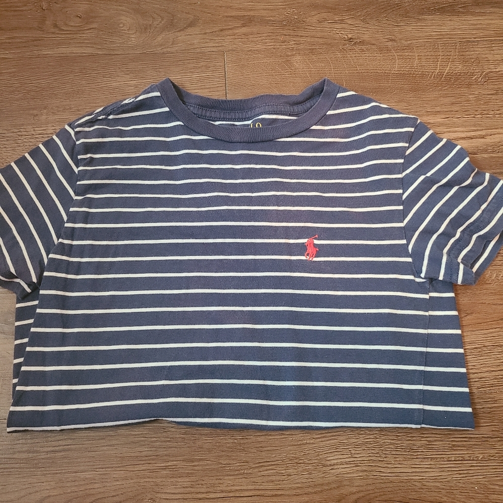 POLO shirt